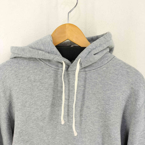 レイニングチャンプ REIGNING CHAMP MIDWEIGHT TERRY CLASSIC HOODIE メンズ import:S